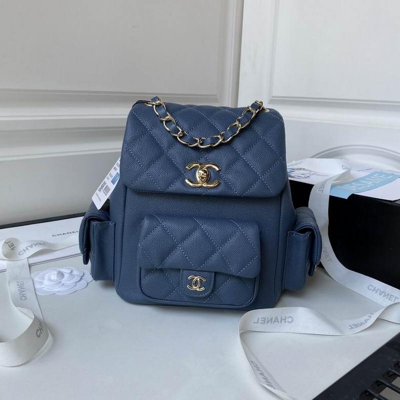 Chanel Handbags 729